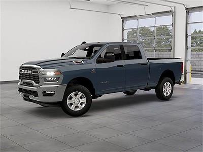 New 2026 Ram 2500 Big Horn Crew Cab for sale #F61319 - photo 2