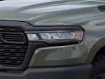 New 2026 Ram 1500 Warlock Crew Cab for sale #F61333 - photo 10