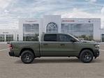 New 2026 Ram 1500 Warlock Crew Cab for sale #F61333 - photo 21