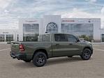 New 2026 Ram 1500 Warlock Crew Cab for sale #F61333 - photo 4