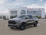 New 2026 Ram 1500 Big Horn Crew Cab for sale #F61334 - photo 1