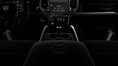 New 2026 Ram 2500 Laramie Crew Cab for sale #F61349 - photo 2