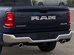 New 2026 Ram 1500 Big Horn Crew Cab for sale #F61353 - photo 13