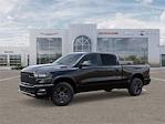 New 2026 Ram 1500 Big Horn Crew Cab for sale #F61371 - photo 2