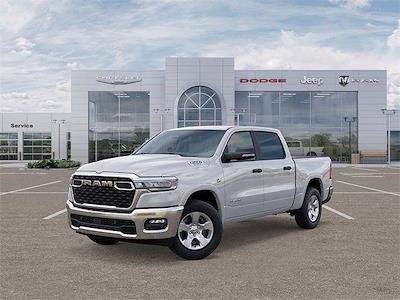 New 2026 Ram 1500 Big Horn Crew Cab for sale #F61394 - photo 1