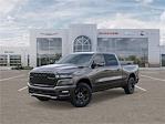 New 2026 Ram 1500 Big Horn Crew Cab for sale #F61406 - photo 1