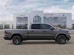 New 2026 Ram 1500 Big Horn Crew Cab for sale #F61406 - photo 21