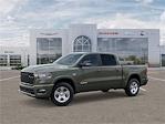 New 2026 Ram 1500 Big Horn Crew Cab for sale #F61408 - photo 2