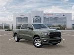 New 2026 Ram 1500 Big Horn Crew Cab for sale #F61408 - photo 5