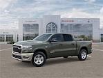 New 2026 Ram 1500 Big Horn Crew Cab for sale #F61409 - photo 2