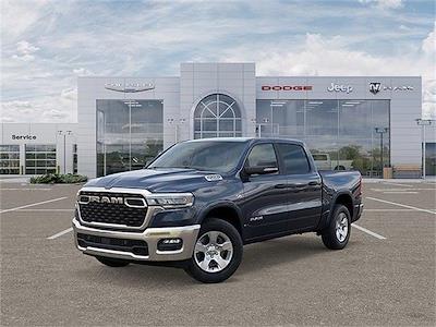 New 2026 Ram 1500 Big Horn Crew Cab for sale #F61414 - photo 1