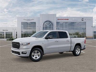 New 2026 Ram 1500 Big Horn Crew Cab for sale #F61425 - photo 2