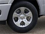 New 2026 Ram 1500 Big Horn Crew Cab for sale #F61425 - photo 8