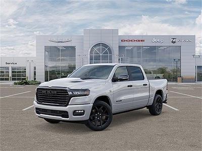 New 2026 Ram 1500 Laramie Crew Cab for sale #F61437 - photo 1