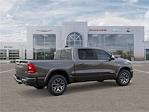 New 2026 Ram 1500 Laramie Crew Cab for sale #F61447 - photo 4