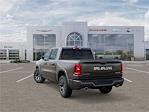 New 2026 Ram 1500 Laramie Crew Cab for sale #F61456 - photo 3