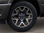 New 2026 Ram 1500 Laramie Crew Cab for sale #F61456 - photo 8