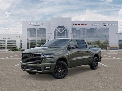 New 2026 Ram 1500 Laramie Crew Cab for sale #F61467 - photo 1