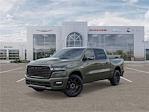New 2026 Ram 1500 Laramie Crew Cab for sale #F61467 - photo 1