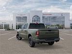 New 2026 Ram 1500 Laramie Crew Cab for sale #F61467 - photo 3