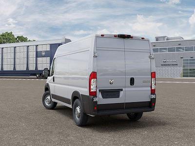 New 2026 Ram ProMaster 2500 High Roof Empty Cargo Van for sale #F61503 - photo 2