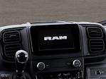 New 2026 Ram ProMaster 2500 High Roof Empty Cargo Van for sale #F61503 - photo 18