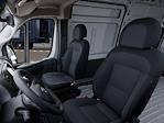 New 2026 Ram ProMaster 2500 High Roof Empty Cargo Van for sale #F61503 - photo 23