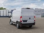 New 2026 Ram ProMaster 2500 High Roof Empty Cargo Van for sale #F61503 - photo 2