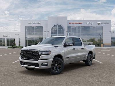 New 2026 Ram 1500 Big Horn Crew Cab for sale #F61505 - photo 1