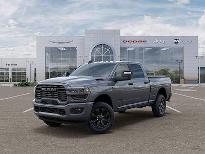 New 2026 Ram 3500 Big Horn Crew Cab for sale #F61511 - photo 1