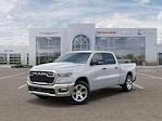 New 2026 Ram 1500 Big Horn Crew Cab for sale #F61518 - photo 1