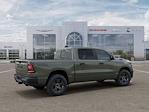 New 2026 Ram 1500 Warlock Crew Cab for sale #F61519 - photo 4