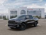 New 2026 Ram 1500 Laramie Crew Cab for sale #F61520 - photo 1