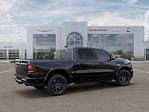 New 2026 Ram 1500 Laramie Crew Cab for sale #F61520 - photo 4
