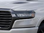 New 2026 Ram 1500 Laramie Crew Cab for sale #F61526 - photo 10