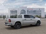 New 2026 Ram 1500 Laramie Crew Cab for sale #F61526 - photo 4