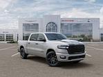 New 2026 Ram 1500 Laramie Crew Cab for sale #F61526 - photo 5