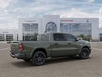 New 2026 Ram 1500 Laramie Crew Cab for sale #F61527 - photo 4