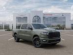 New 2026 Ram 1500 Laramie Crew Cab for sale #F61527 - photo 5