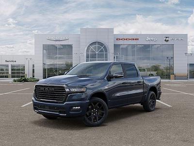 New 2026 Ram 1500 Laramie Crew Cab for sale #F61528 - photo 1