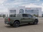 New 2026 Ram 1500 Laramie Crew Cab for sale #F61529 - photo 4