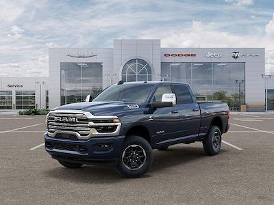 New 2026 Ram 2500 Laramie Crew Cab for sale #F61534 - photo 1