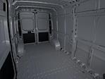 New 2026 Ram ProMaster 2500 High Roof Empty Cargo Van for sale #F61679 - photo 15