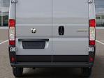 New 2026 Ram ProMaster 2500 High Roof Empty Cargo Van for sale #F61680 - photo 13