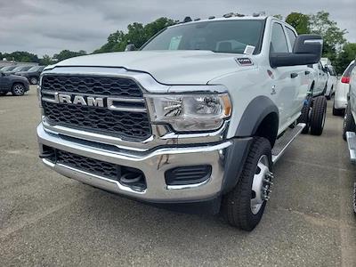 2024 Ram 5500 Crew Cab DRW 4x4, Cab Chassis for sale #J40001 - photo 2