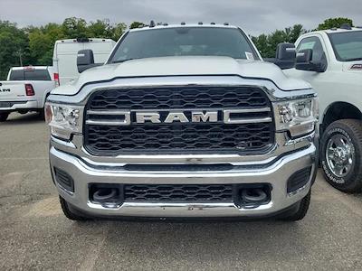 2024 Ram 5500 Crew Cab DRW 4x4, Cab Chassis for sale #J40001 - photo 1