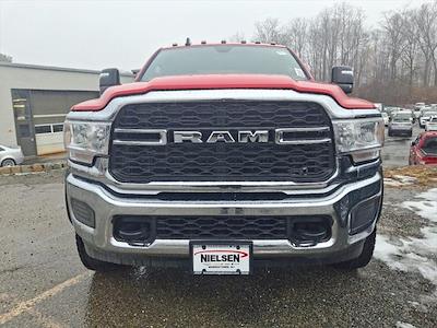 2024 Ram 5500 Crew Cab DRW 4x4, Cab Chassis for sale #J40028 - photo 2