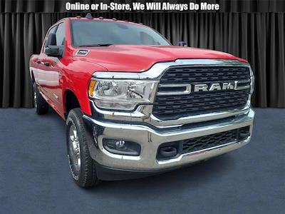 New 2024 Ram 2500 Big Horn Crew Cab 4x4 Pickup for sale #J4343 - photo 1
