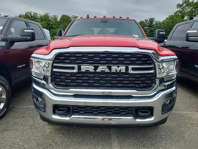New 2024 Ram 2500 Big Horn Crew Cab 4x4 Pickup for sale #J4343 - photo 2
