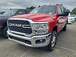 New 2024 Ram 2500 Big Horn Crew Cab 4x4 Pickup for sale #J4343 - photo 3